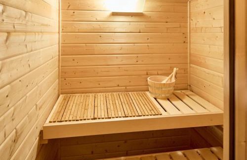 Loucna nad Desnou Ski Chalet | Privátní chata Dori se saunou v ceně