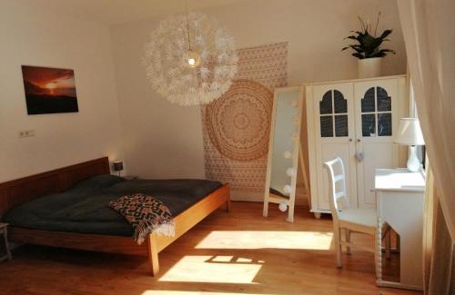 Vaals Apartment | Privé sauna & terras - Aachen Vaals Drielandenpunt