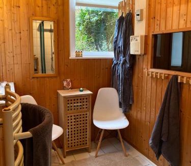 Vaals Apartment | Privé sauna & terras - Aachen Vaals Drielandenpunt
