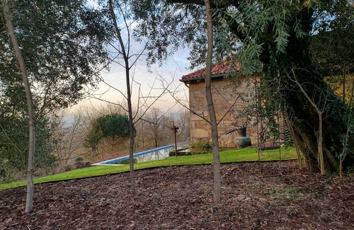 Viana do Castelo House | Privacy and Country charm, Dive In