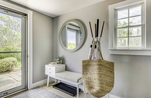Tom Nevers House | Privacy and Views on Nantucket Island