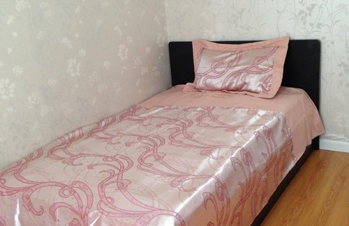 Downtown Ulaanbaatar Apartment | Privacy In A Shared Space In Ulaanbaatar ~ Single Bed/Double Bed