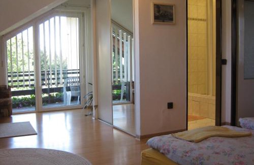 Liberec House | Privat Apartma Ulrych