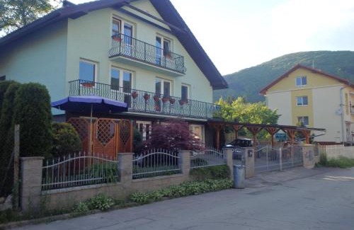 Rajecke Teplice House | Privat Ján Vereš