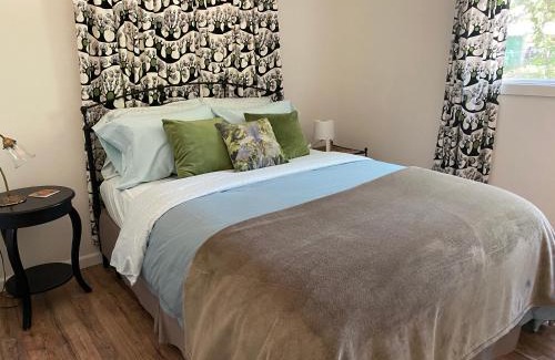 Oakhurst Apartment | Private 1 Bd near Yosemite and Bass lake