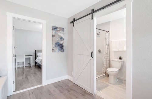 San Ramon House | Private 1 Bed 1 bath unit in Quiet and safe Neighborhood