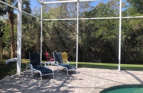 Bonita Shores Apartment | Private 1 Room Studio Apt Near Bonita Beach