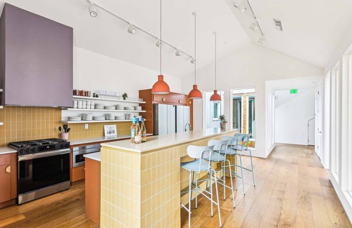 Bywater Hotel | Private 12BR Boutique Hotel - Pool, Hot Tub | A