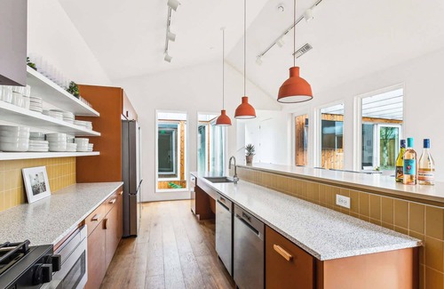 Bywater Hotel | Private 12BR Boutique Hotel - Pool, Hot Tub | A