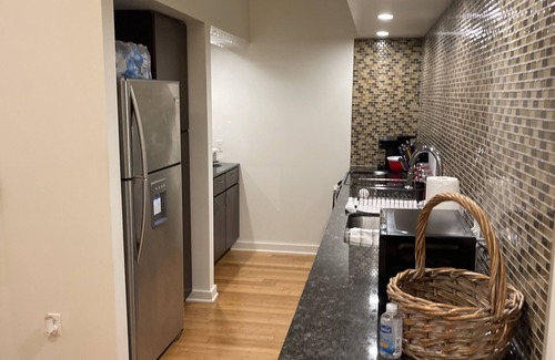 Zilker Condo | Private 1BD 1BR in the heart of South Lamar.