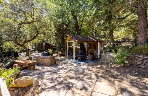 Pauma Valley House | Private 2-Bed Home, Palomar Views & Hot Tub