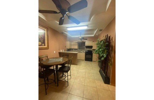 Garciasville House | Private 2 bedroom guest house off HWY 83