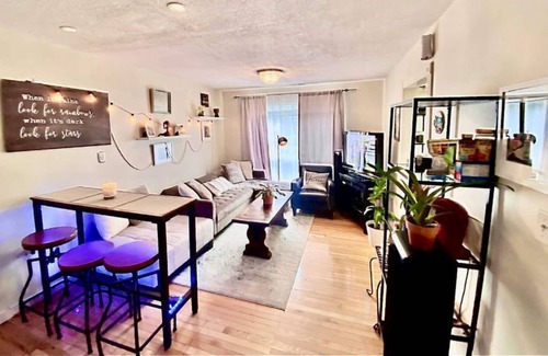 Leisure World House | Private 3 bed 2 bath apartment with all amenities