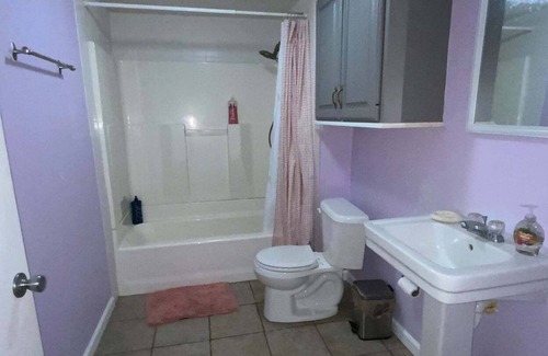 Arcadia Other | Private 3BR/3BA Cottage surrounded by farms & tranquility for a perfect getaway