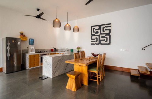 Sunset Road Villa | Private 3BR Villa + Pool + 800m from Seminyak Centre