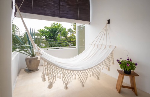 Sunset Road Villa | Private 3BR Villa + Pool + 800m from Seminyak Centre