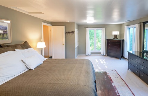 Calistoga Other | Private 60 Acre Wine Country Estate with a Pool and Vineyards