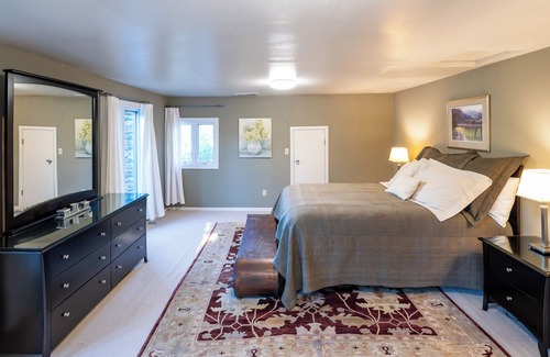 Calistoga Other | Private 60 Acre Wine Country Estate with a Pool and Vineyards