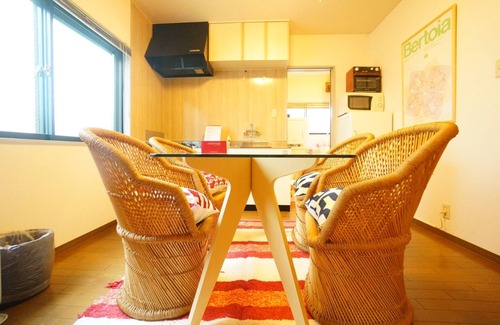 Hida Takayama Onsen House | Private accommodation for up to 14 guests/Takayama Gifu