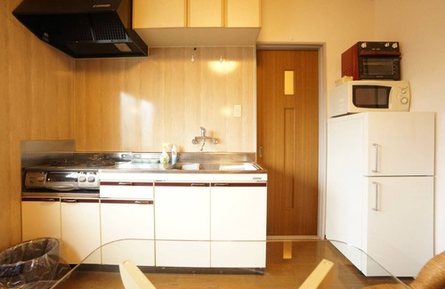 Hida Takayama Onsen House | Private accommodation for up to 14 guests/Takayama Gifu