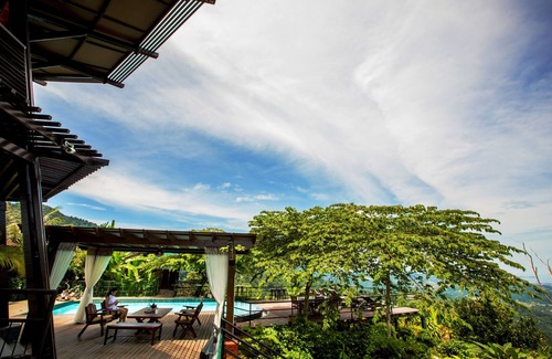 Penampang Apartment | Private and comfortable annex apartment