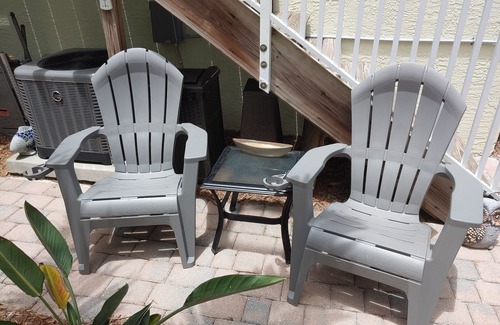 Stuart Apartment | Private and cozy Downtown Stuart Oasis