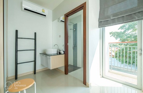 Ko Lanta Apartment | Private Apartment near the Beach in The Town of Koh Lanta Island