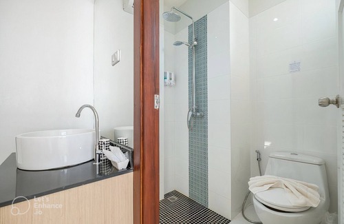 Ko Lanta Apartment | Private Apartment near the Beach in The Town of Koh Lanta Island