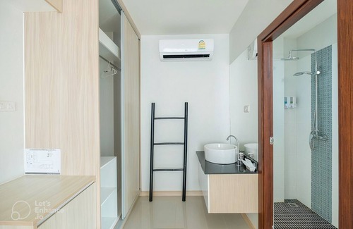 Ko Lanta Apartment | Private Apartment near the Beach in The Town of Koh Lanta Island