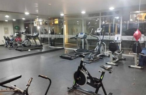 Lince Apartment | Private Apartament, GYM, POOL, PRIVATE PARK, comfortable and central