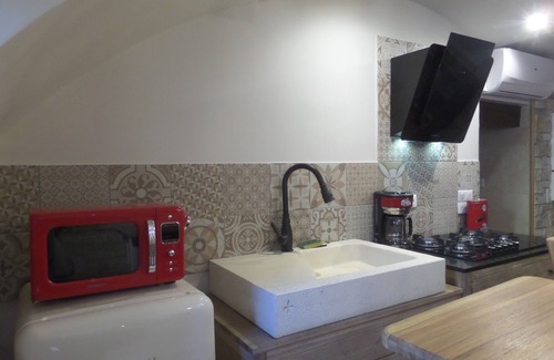 Venejan House | Private apartment classified 3 * in 17th century house