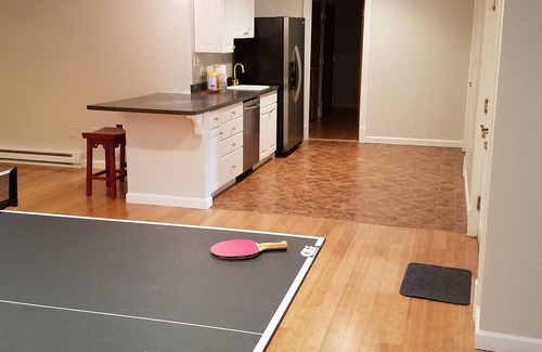 Treesdale House | Private Apartment in a beautiful home