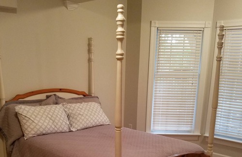 Treesdale House | Private Apartment in a beautiful home
