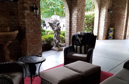 Treesdale House | Private Apartment in a beautiful home