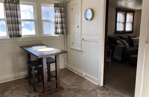 Cheyenne Apartment | Private apartment in the center of Cheyenne