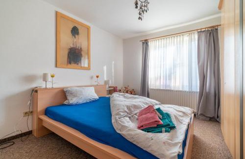 Mittelfeld Apartment | Private Apartment Smoker