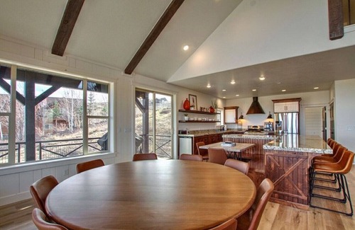 Fish Haven House | Private Beach Access! Nearby Swimming Pool, Hot Tub, Tennis and More!