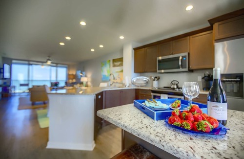 Siesta Key Condo | Private Beach Access | Ocean Views | Pool | Full Views of the Gulf of Mexico | Ready to Book!