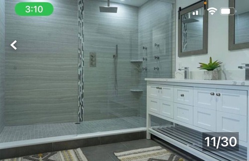 Orient Point Other | Private Beach and Ing Pool! New build 4 bed 4.5 bth Farmhouse! Chefs kitchen