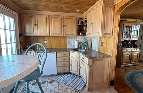 Barnstable County House | Private Beach & Best of Cape Codnn