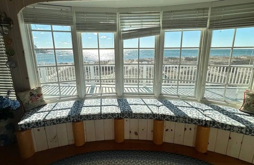 Barnstable County House | Private Beach & Best of Cape Codnn