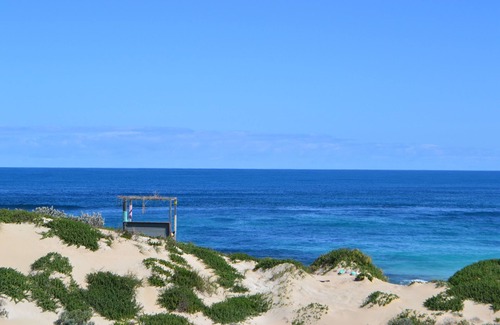 South Greenough Cottage | Private Beach Cottage At Ecostays