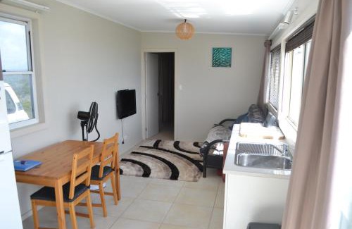 South Greenough Cabin | Private Beach Cottage At Ecostays