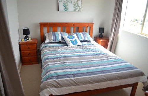 South Greenough Cabin | Private Beach Cottage At Ecostays