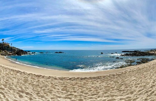 Cabo Bello Apartment | Private Beach Great Location Condo