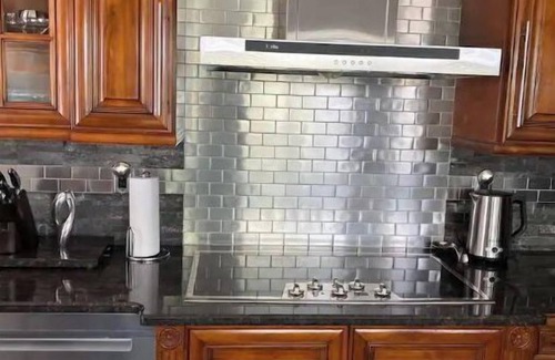 North Port House | Private, beautiful house with a heated pool