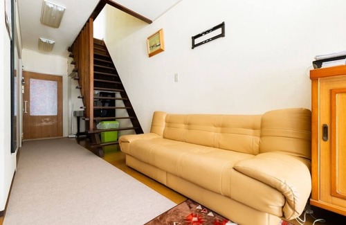 Ikuno House | Private bedroom in a shared English-speaking house