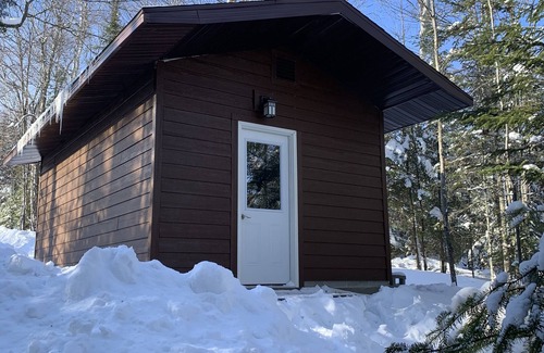 Cook Cabin | Private Cabin and Sauna on Lake Vermilion