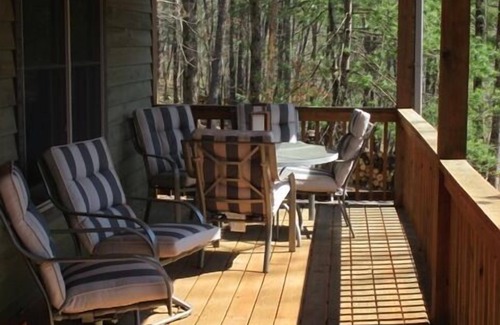 Pickens Cabin | Private Cabin Getaway with all the Amenities!