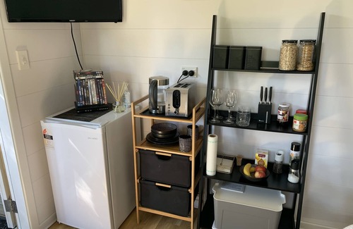 Whangarei Cabin | Private Cabin minutes drive from the city centre and local tourist attractions